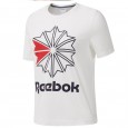 Reebok CLASSICS BIG LOGO GRAPHIC TEE