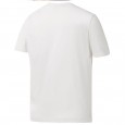Reebok CLASSICS BIG LOGO GRAPHIC TEE