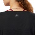 Reebok MESH LONG SLEEVE LAYER