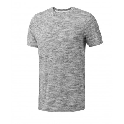 Reebok ELEMENTS DELTA T-SHIRT