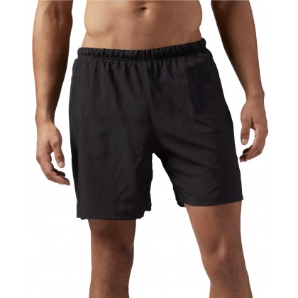 Reebok RUNNING 18 CMS SHORTS