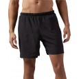 Reebok RUNNING 18 CMS SHORTS