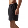 Reebok RUNNING 18 CMS SHORTS