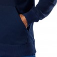 Reebok CLASSICS FOUNDATION FULL-ZIP HOODIE
