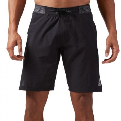 Reebok EPIC KNIT WAISTBAND SHORT
