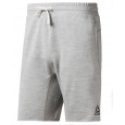 Reebok ELEMENTS MARBLE MELANGE SHORTS
