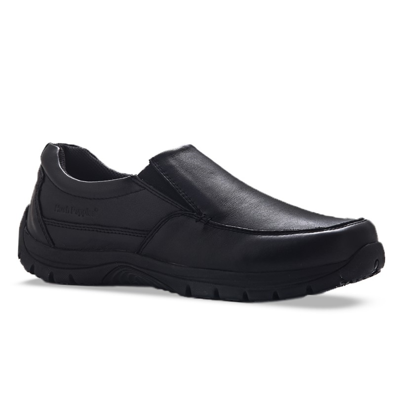Hush Puppies Casual Leather Shoe Mart Online Shop