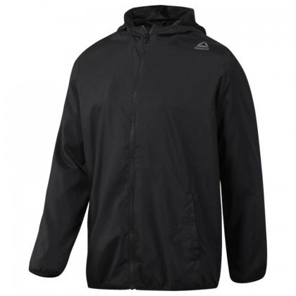 Reebok WOVEN JACKET