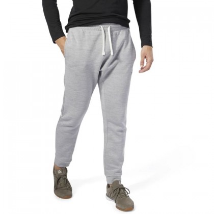 Reebok TRAINING ESSENTIALS MARBLE PANTS