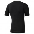 Reebok TRAINING GRAPHIC COMPRESSION TEE