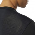Reebok TRAINING GRAPHIC COMPRESSION TEE