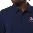 Reebok CLASSICS FOUNDATION POLO