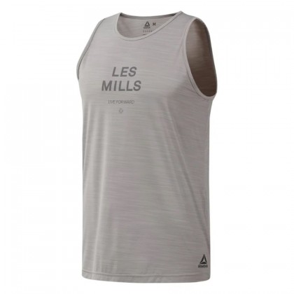 Reebok LES MILLS® ACTIVCHILL TANK TOP