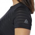 Reebok STUDIO MESH CROP TOP