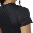Reebok STUDIO MESH CROP TOP