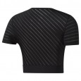 Reebok STUDIO MESH CROP TOP