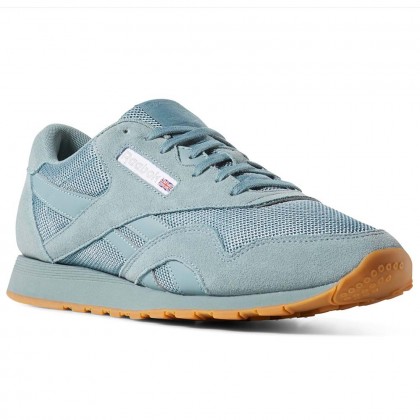 Reebok cl nylon mu