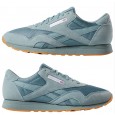 Reebok cl nylon mu
