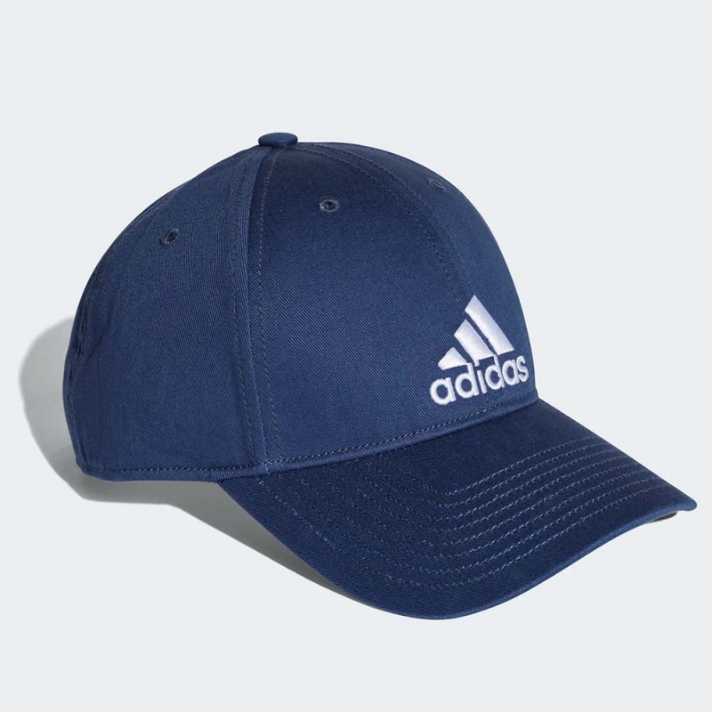 Adidas 6P CAP COTTON Adidas 6P CAP COTTON