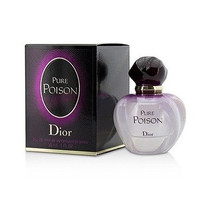 Dior Pure Poison 100ml EDP For Women