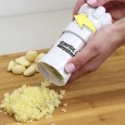 Garrllc master هراسة ثوم