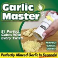 Garrllc master هراسة ثوم