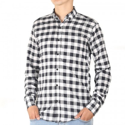 SAYFA Men Turkey Shirt