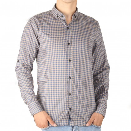 SAYFA Men Turkey Shirt