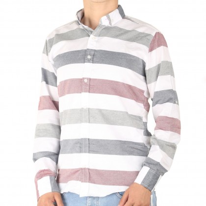SAYFA Men Turkey Shirt