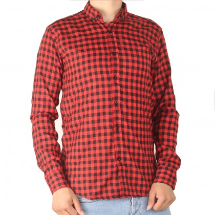SAYFA Men Turkey Shirt