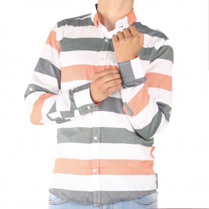 SAYFA Men Turkey Shirt