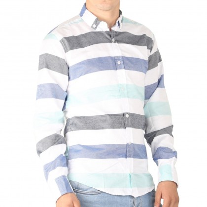 SAYFA Men Turkey Shirt