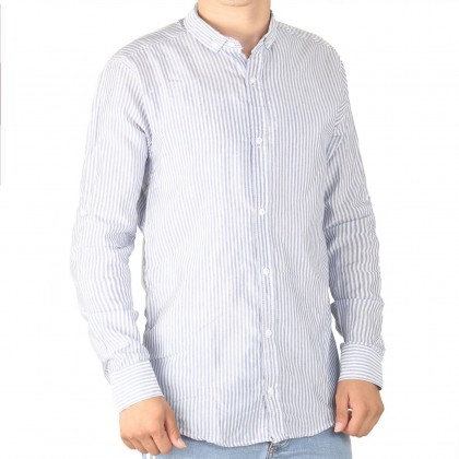SAYFA Men Turkey Shirt