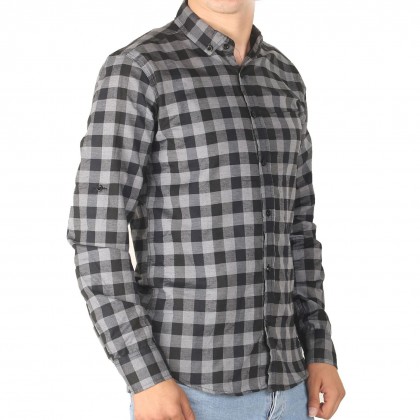 SAYFA Men Turkey Shirt