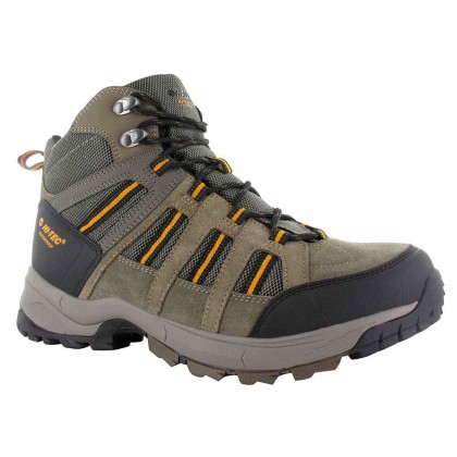 HI TEC Garcia Sport WP