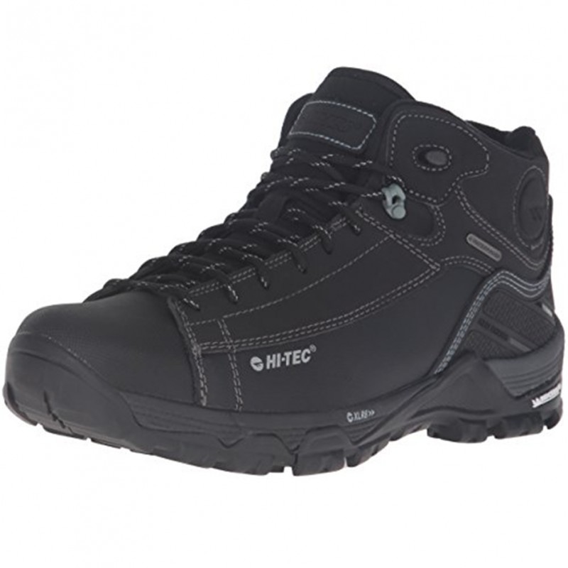 hi tec trail ox chukka