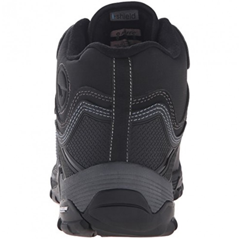 hi tec trail ox chukka