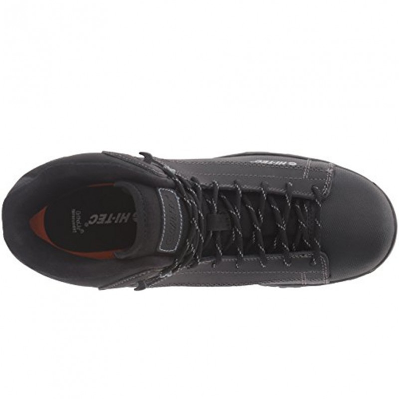 hi tec trail ox chukka