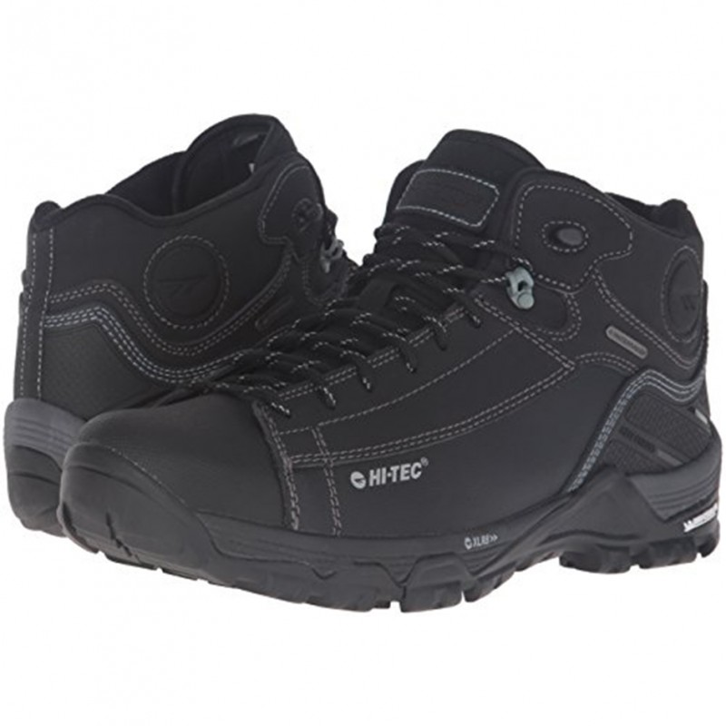hi tec trail ox chukka