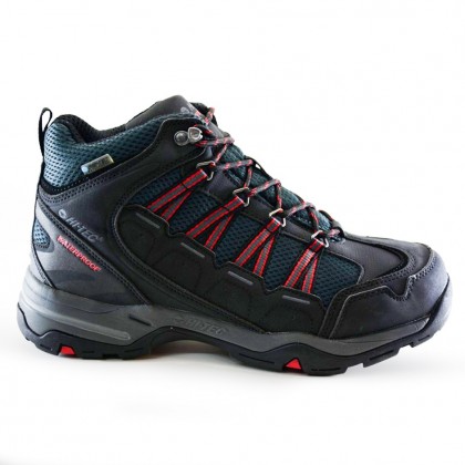HI TEC FORZA LITE MID WP