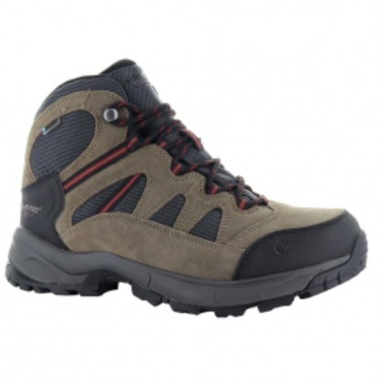 hitec bandera lite