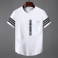 Denim Republic Men Tee Shirt