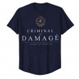 Denim Republic Men Tee Shirt