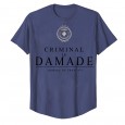 Denim Republic Men Tee Shirt