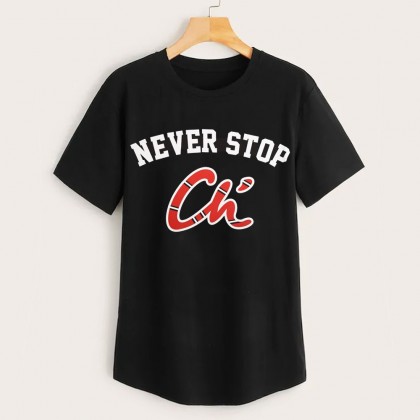 CHASIN Men Tee Shirt