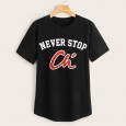 CHASIN Men Tee Shirt