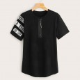 Denim Republic Men Tee Shirt