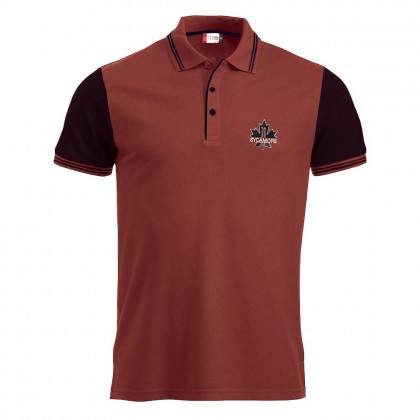 Sycamore Men Polo Tee Shirt