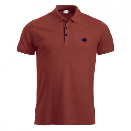 Sycamore Men Polo Tee Shirt