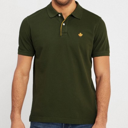 Rota Tex Men Polo Tee Shirt